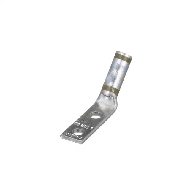 LCCX2-14AH-E Panduit Corp  Rectangular Connectors